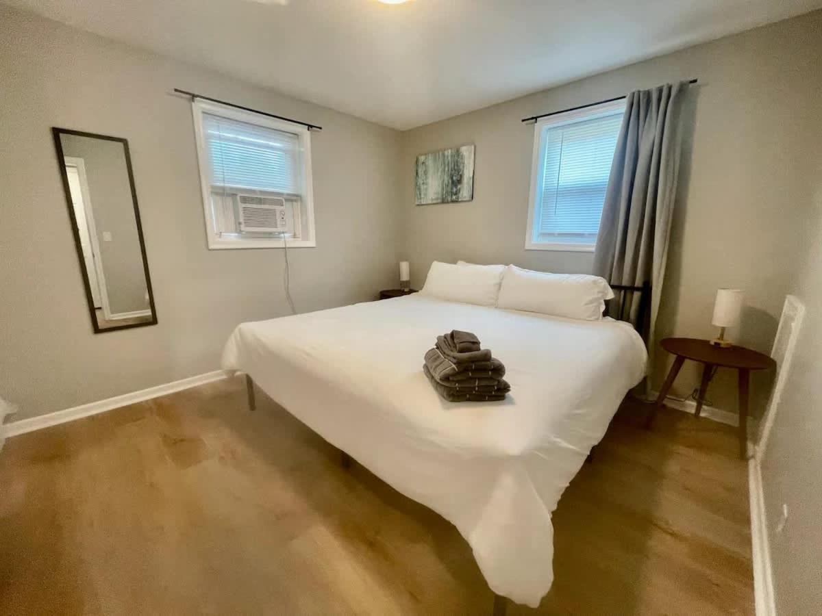 Apartamento Joslyn 12-newly Remodeled 1 Bdrm *