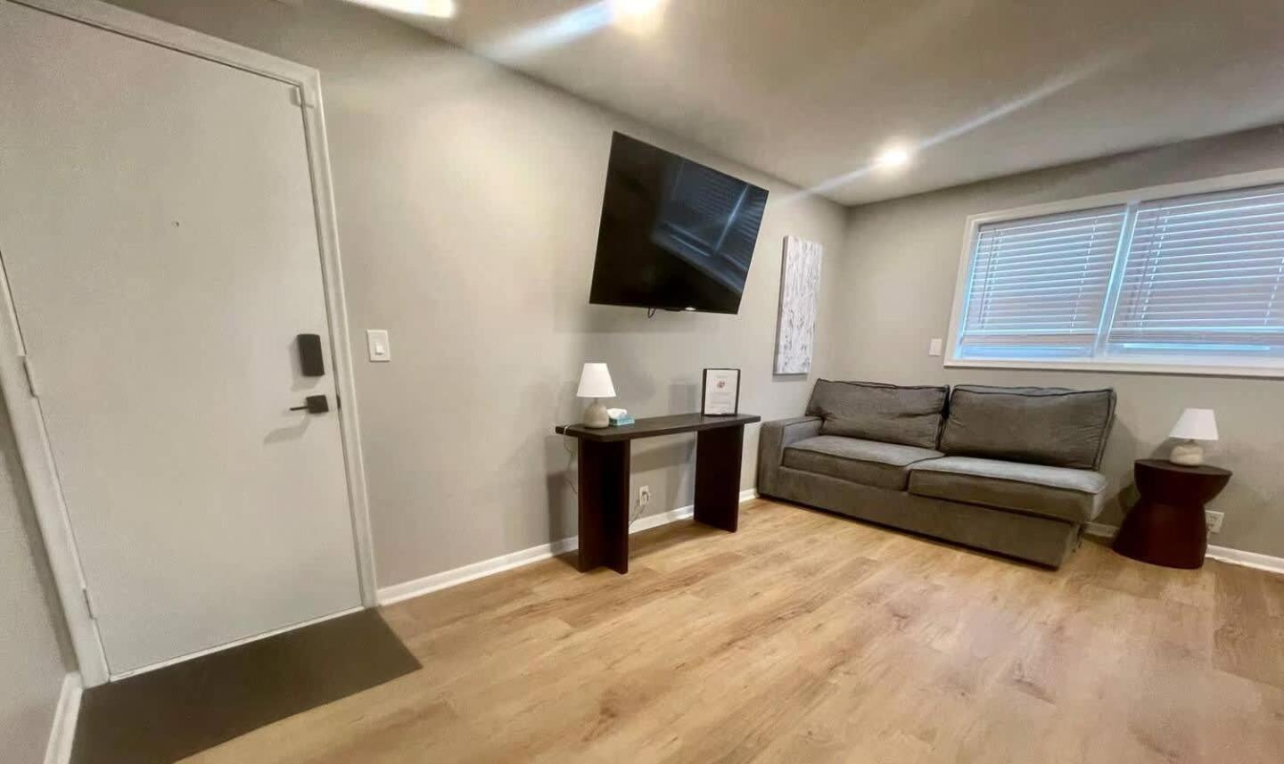 Joslyn 12-newly Remodeled 1 Bdrm Apartamento