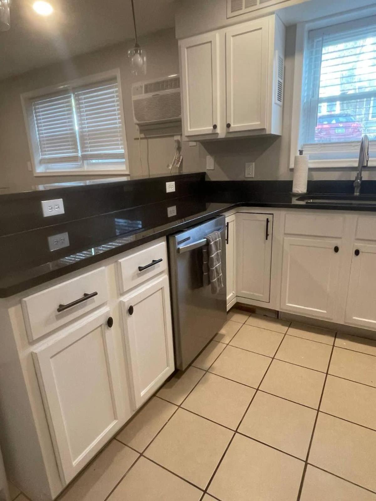 Joslyn 12-newly Remodeled 1 Bdrm Apartamento *